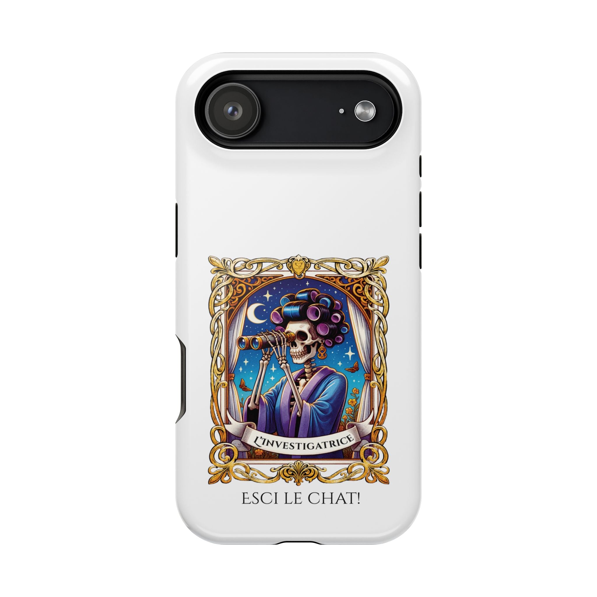 Cover Bianca L'Investigatrice