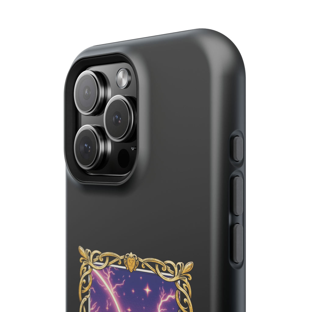 cover nera il fulminato