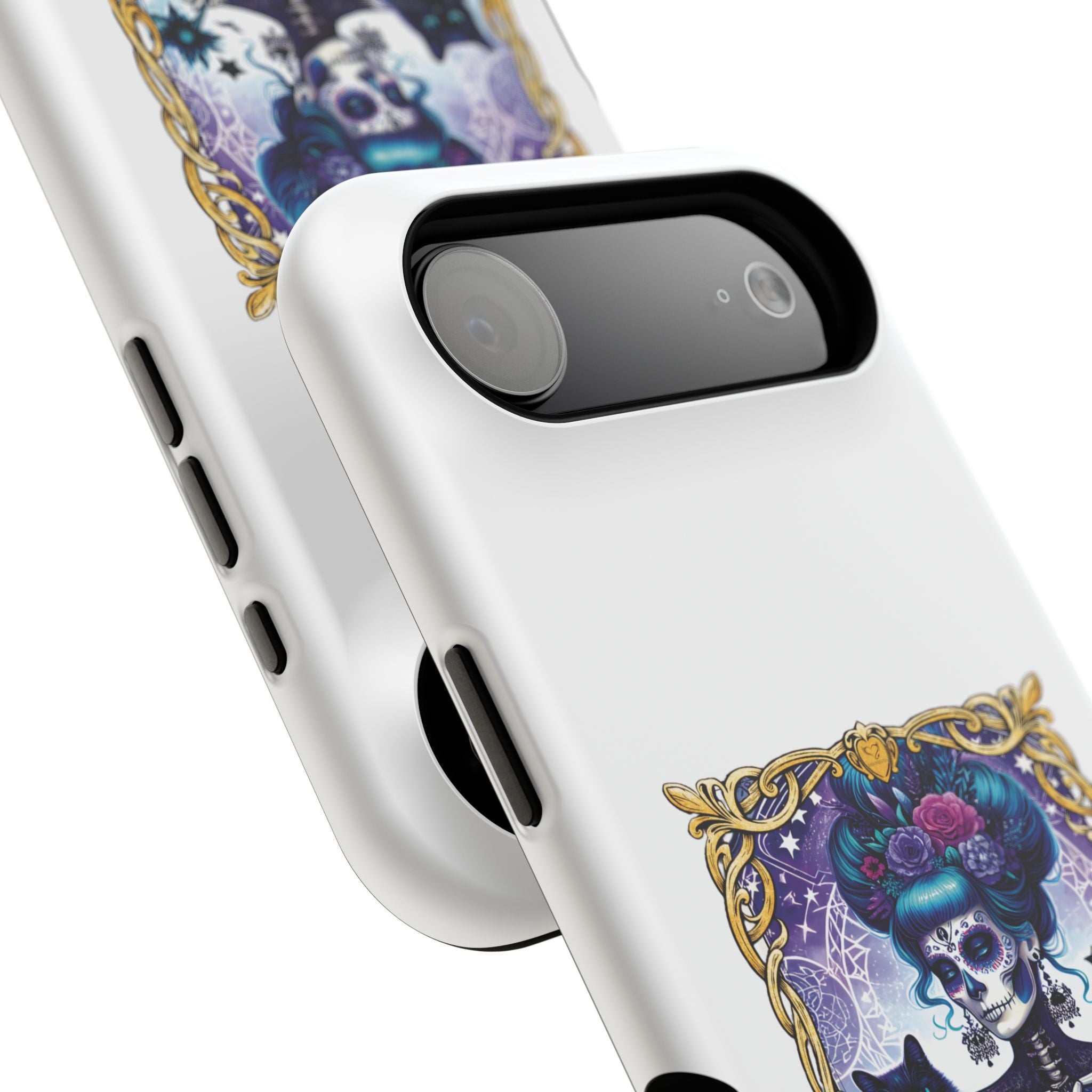 Cover Bianca La Gattara