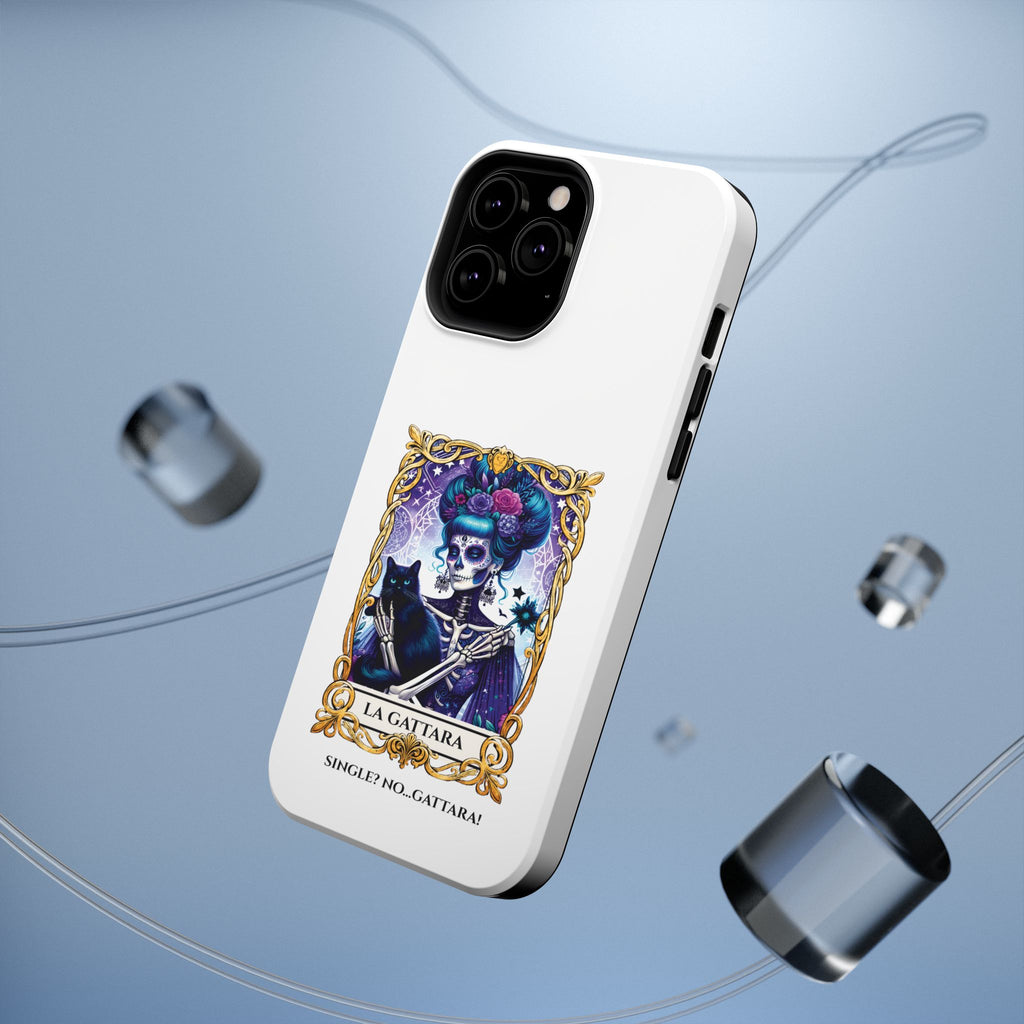 Cover Bianca La Gattara