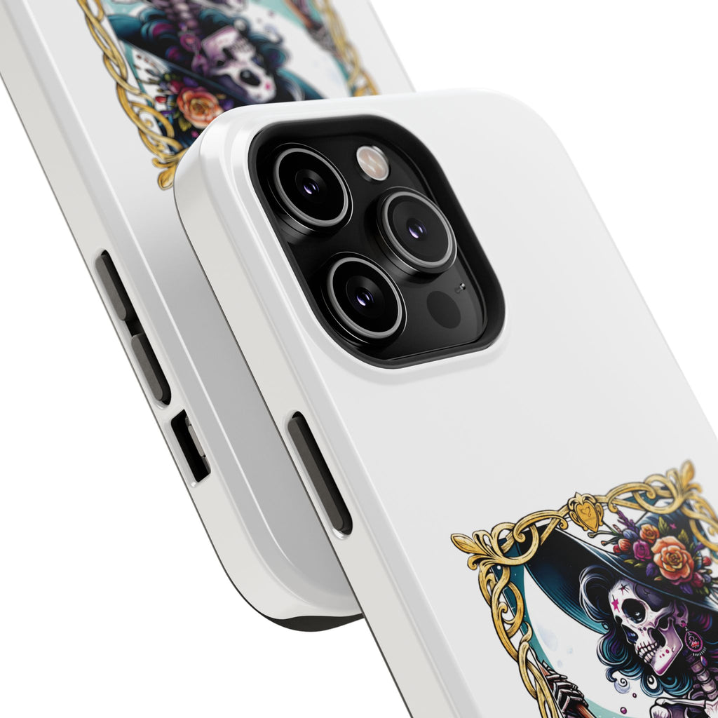 Cover Bianca La Strega