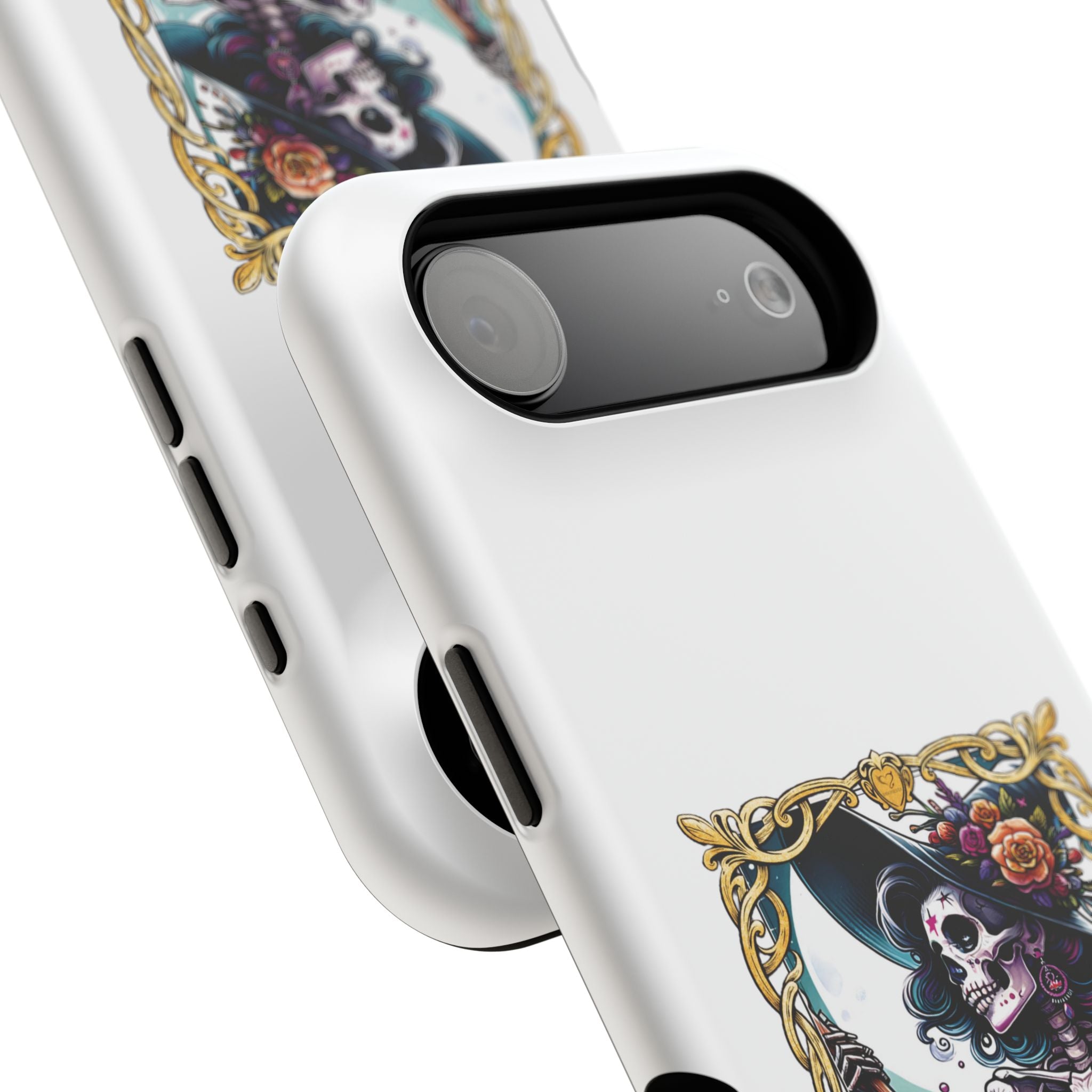 Cover Bianca La Strega