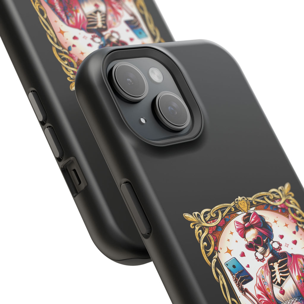 cover nera la bloccatrice