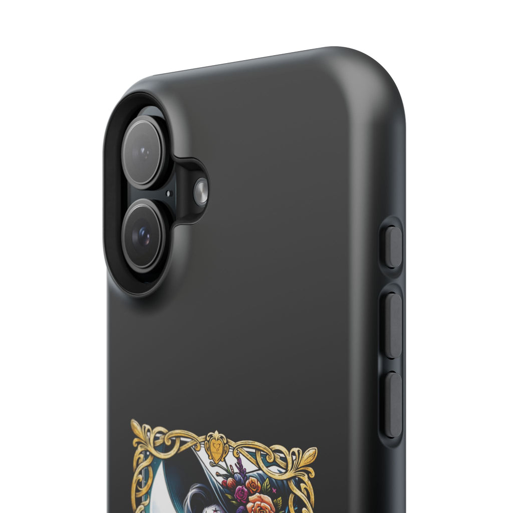 cover nera la strega