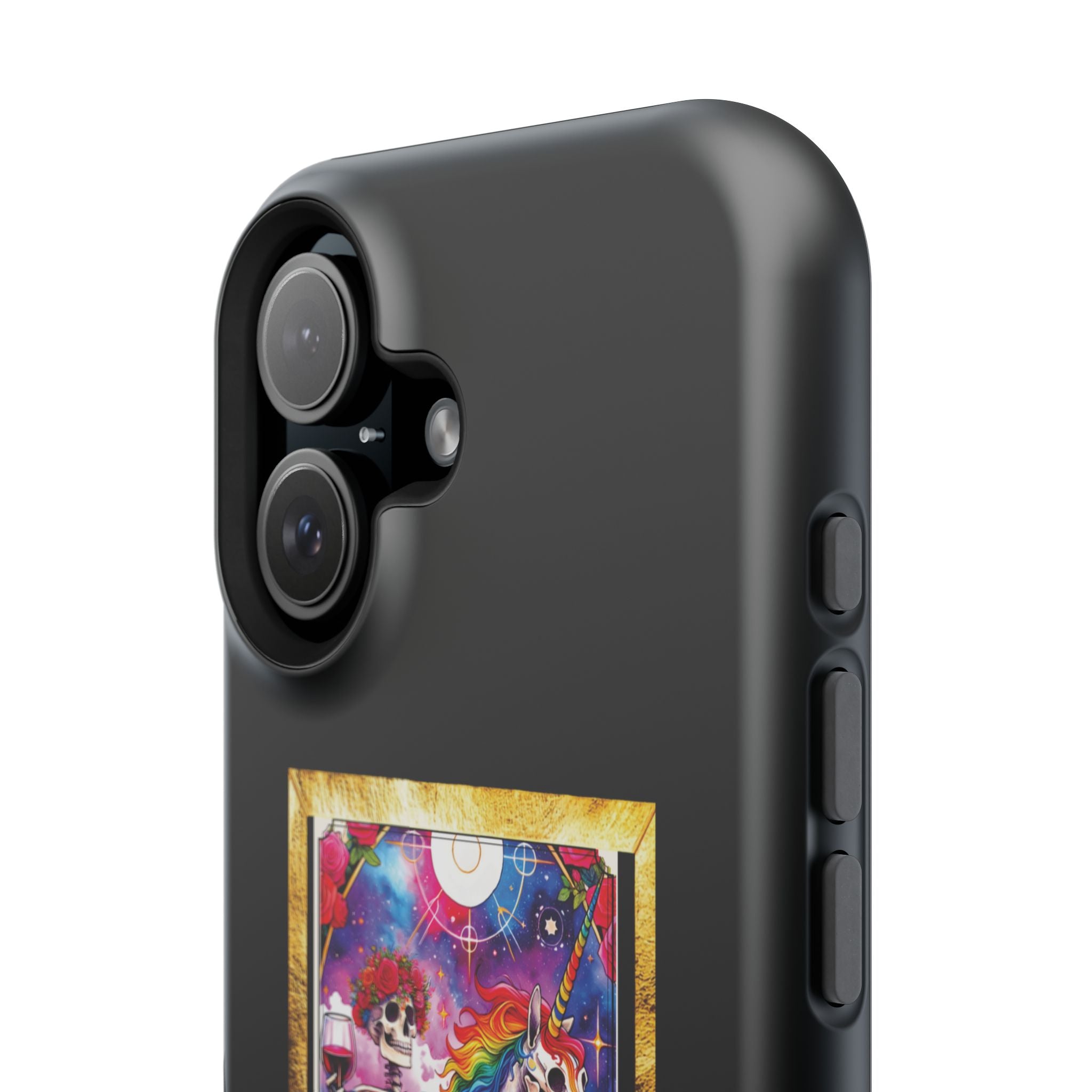 cover nera  l'audace