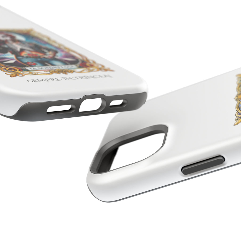 Cover Bianca La Soldatessa