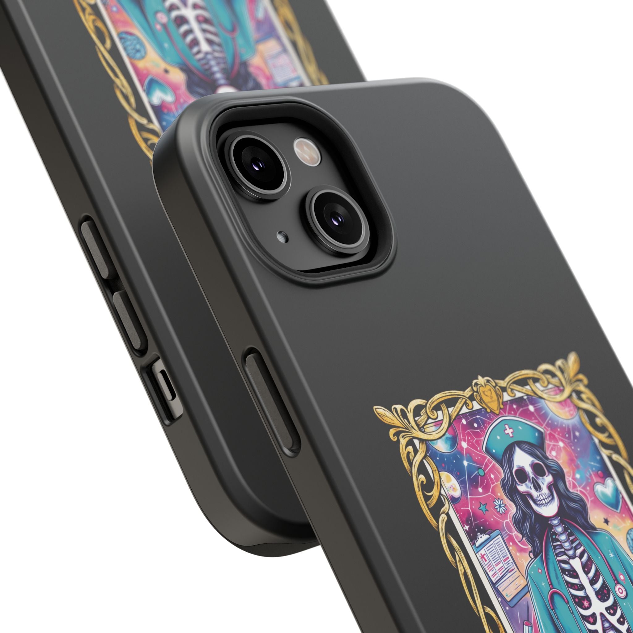 cover nera la crocerossina