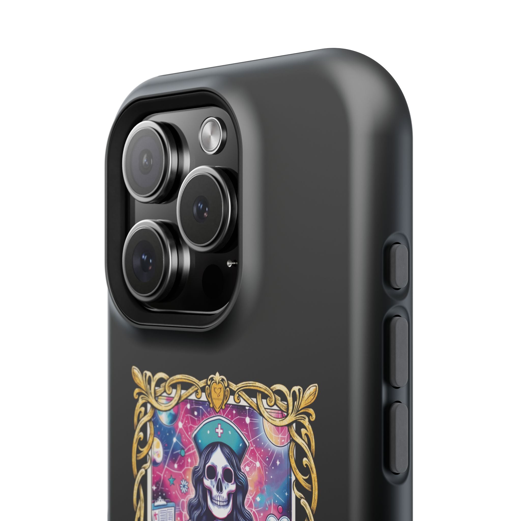 cover nera la crocerossina