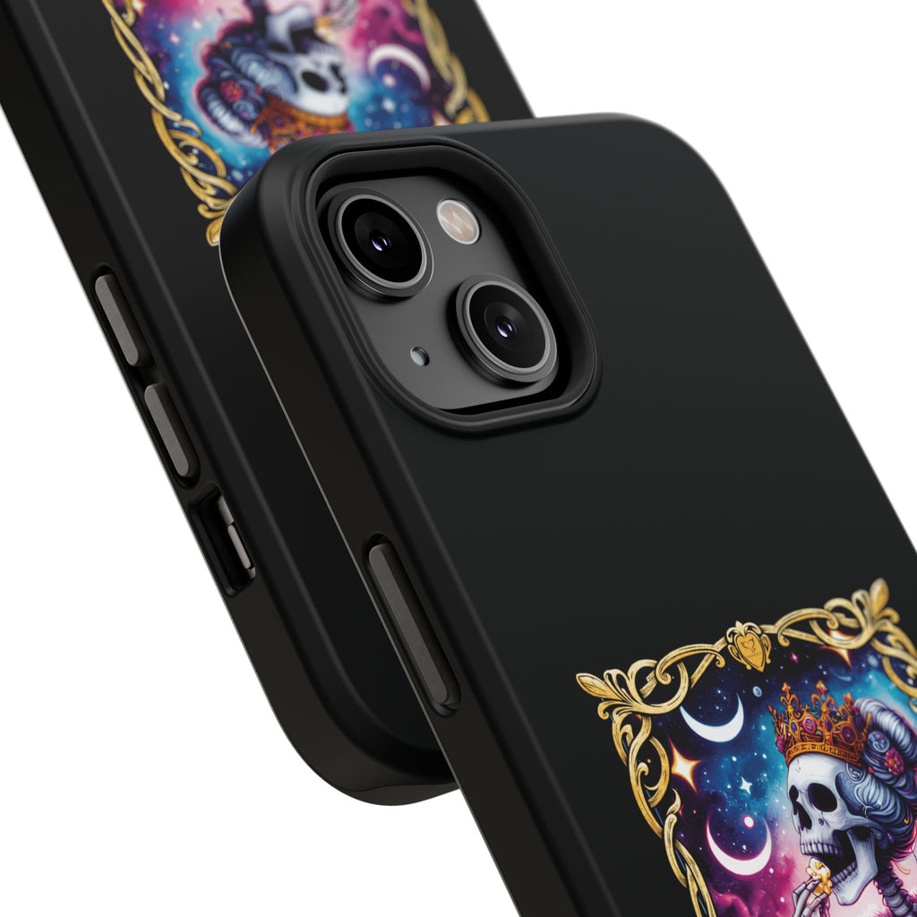 cover nera la spettatrice