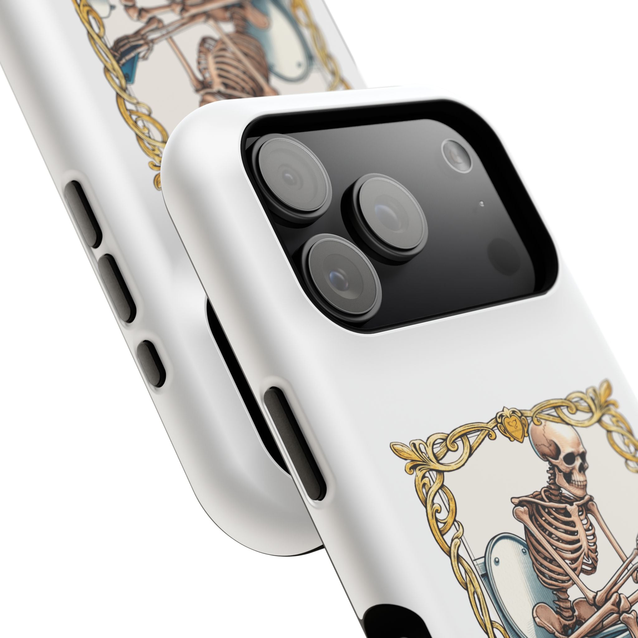 Cover Bianca Sua Maestà