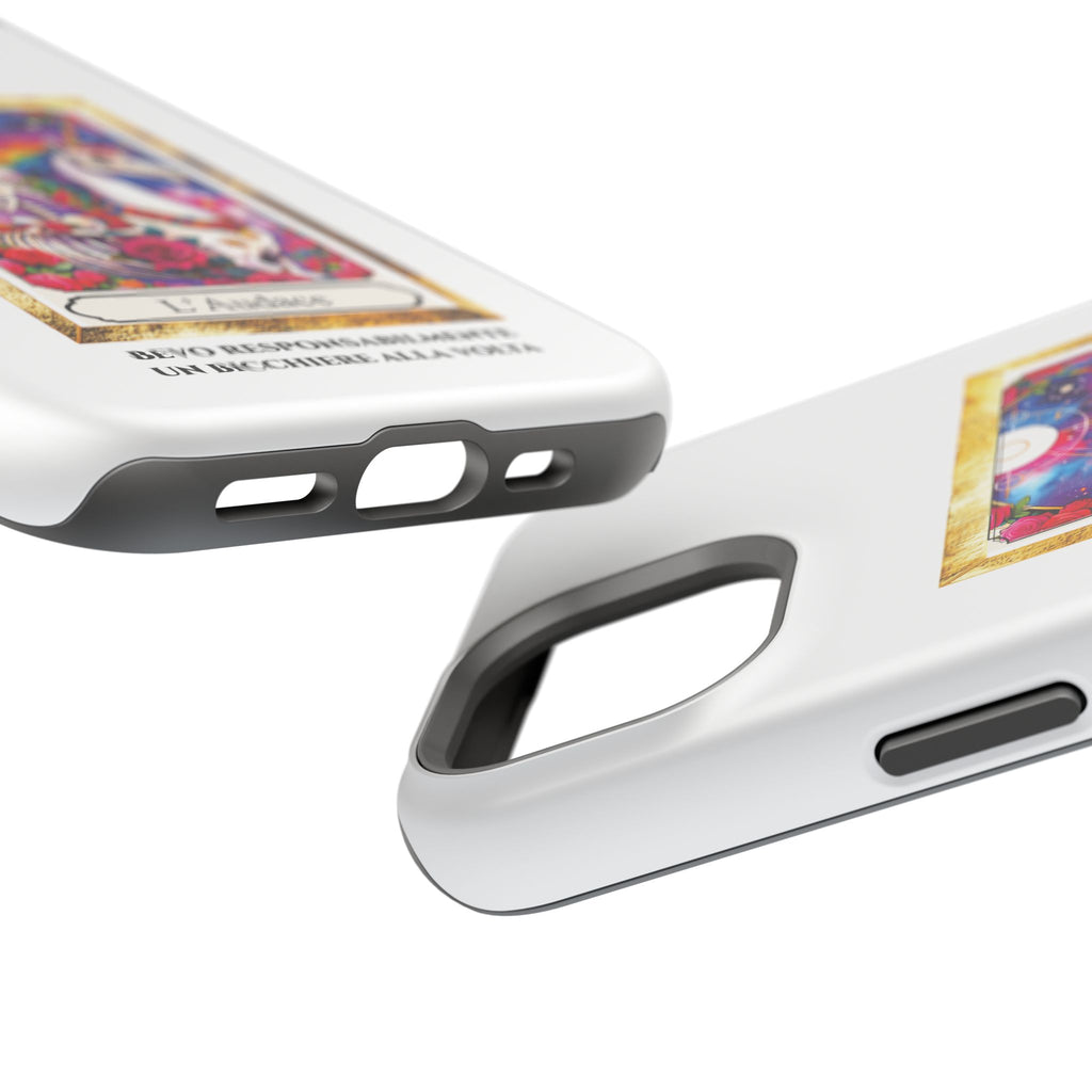 Cover Bianca L’audace