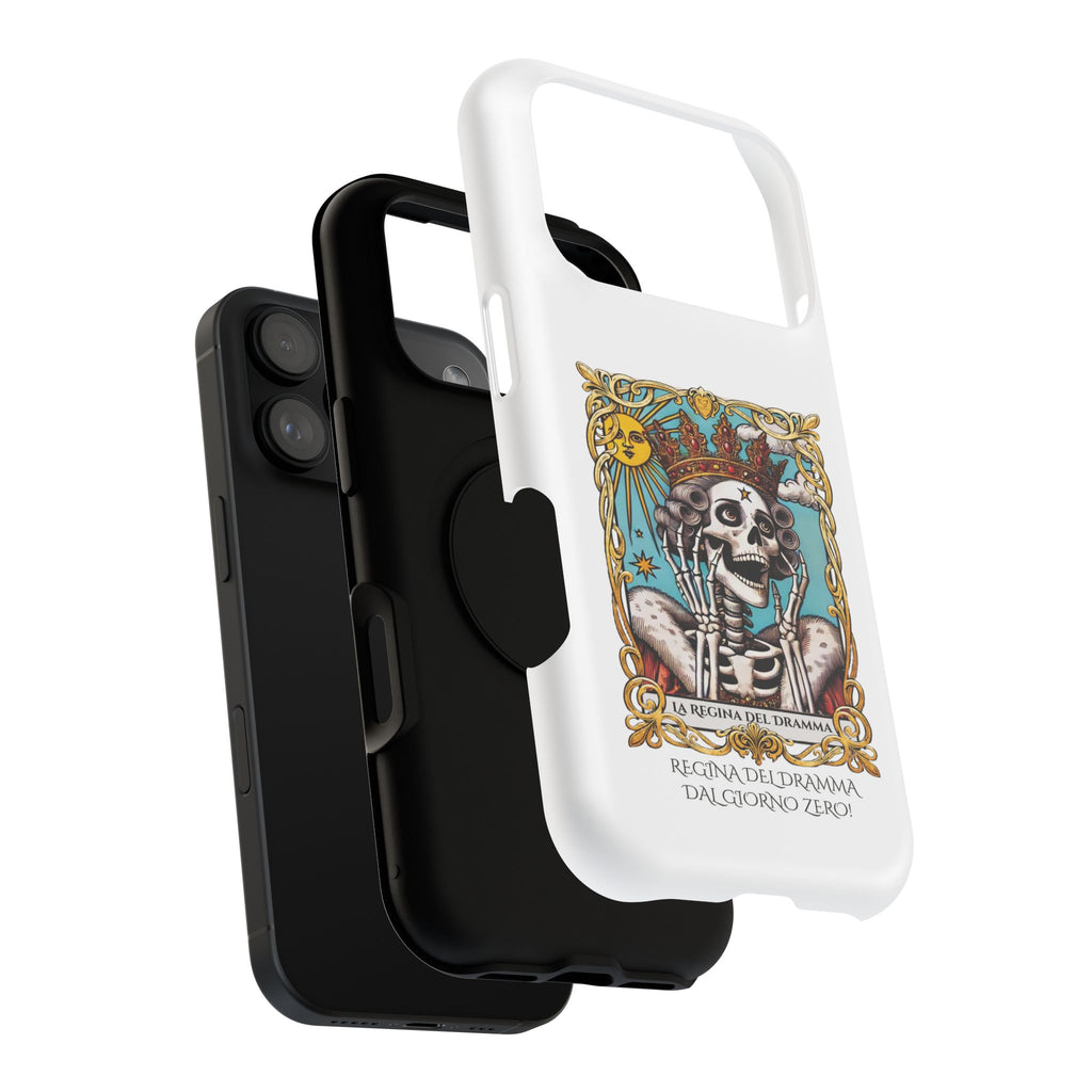 Cover Bianca La Regina del Dramma