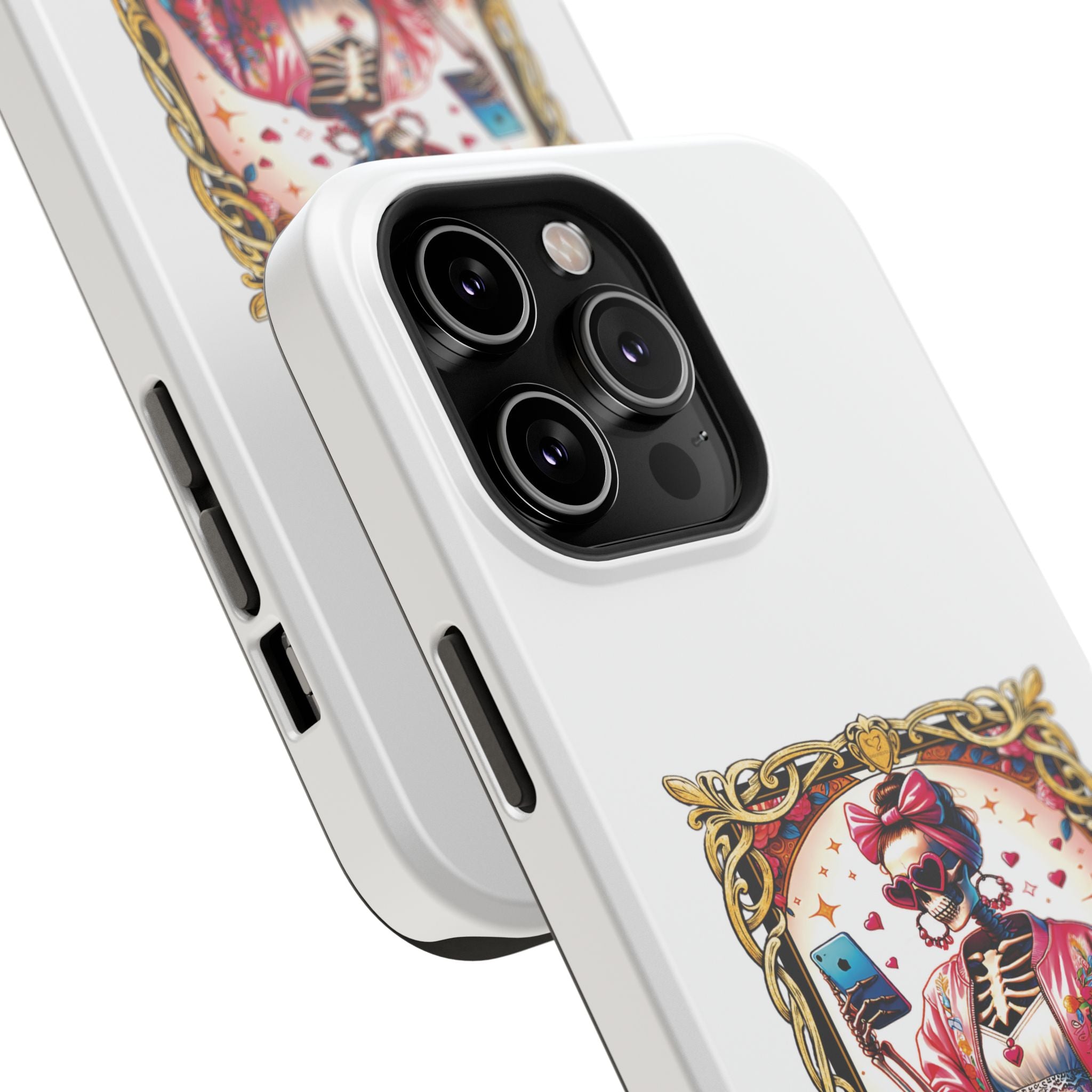 Cover Bianca La Bloccatrice