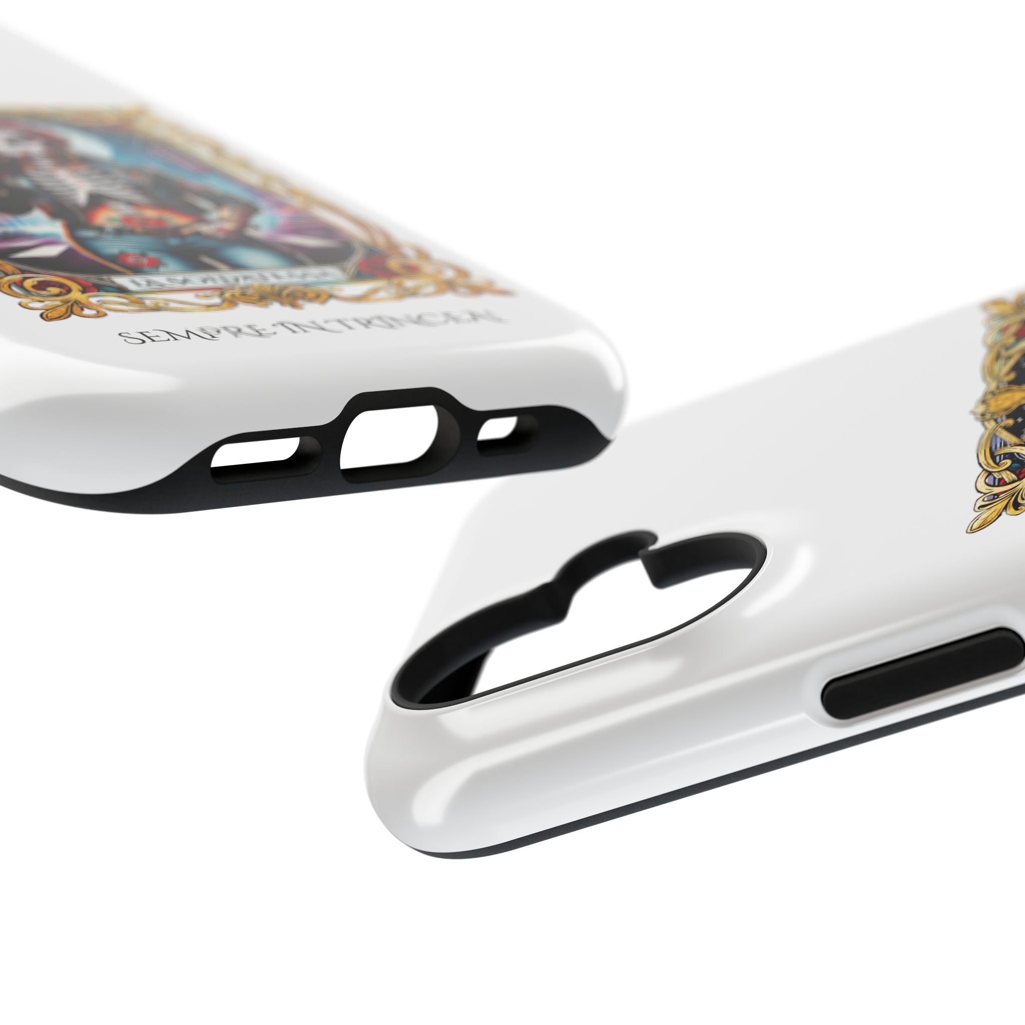 Cover Bianca La Soldatessa