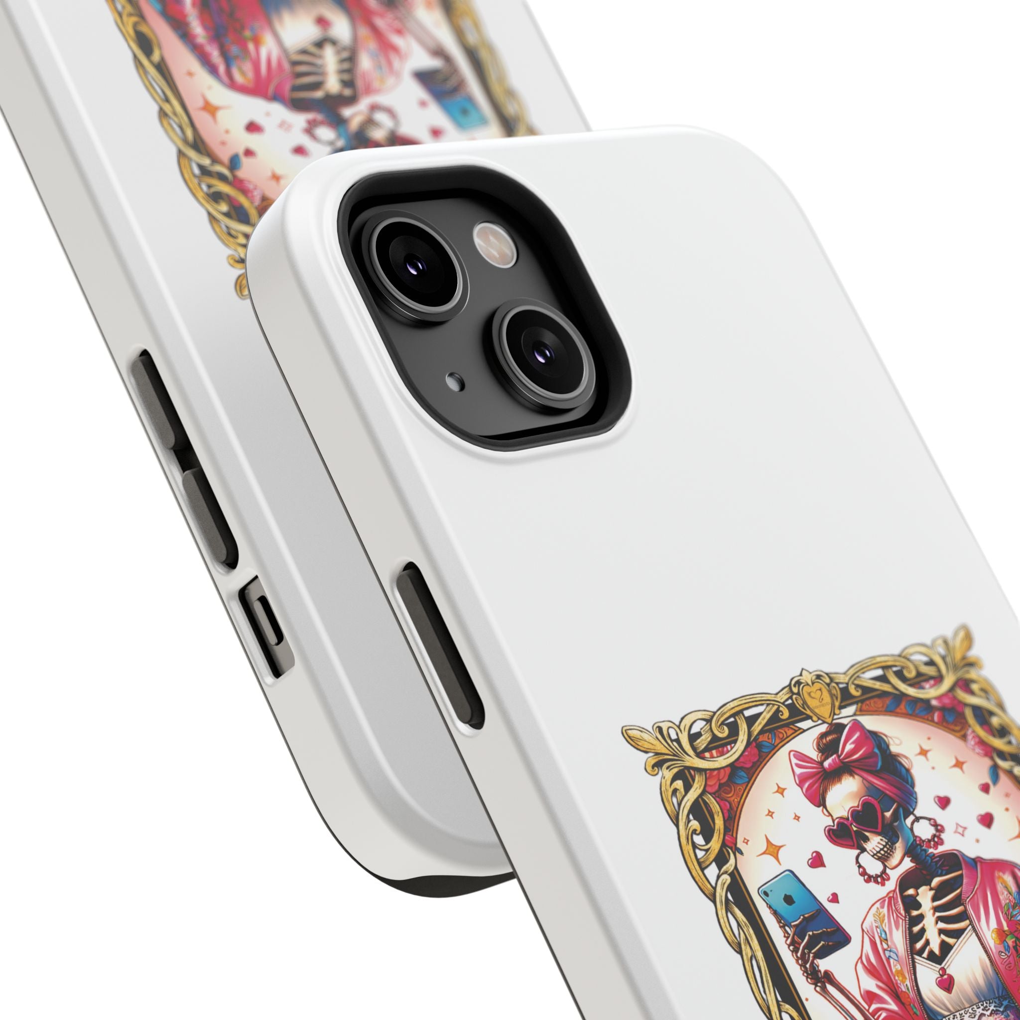 Cover Bianca La Bloccatrice