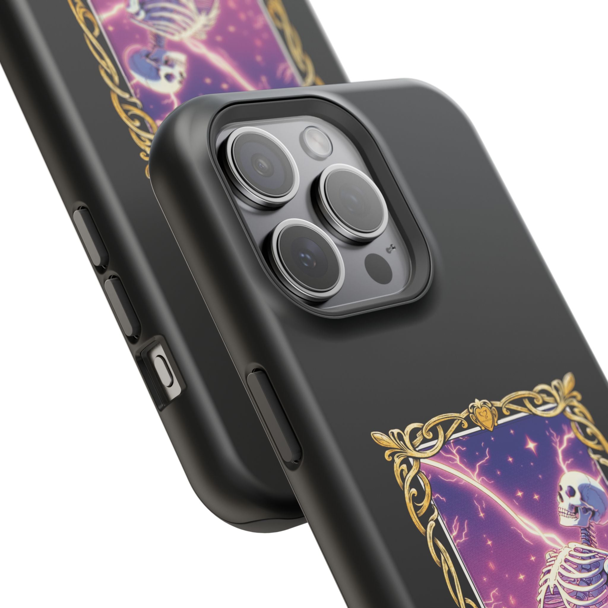 cover nera il fulminato