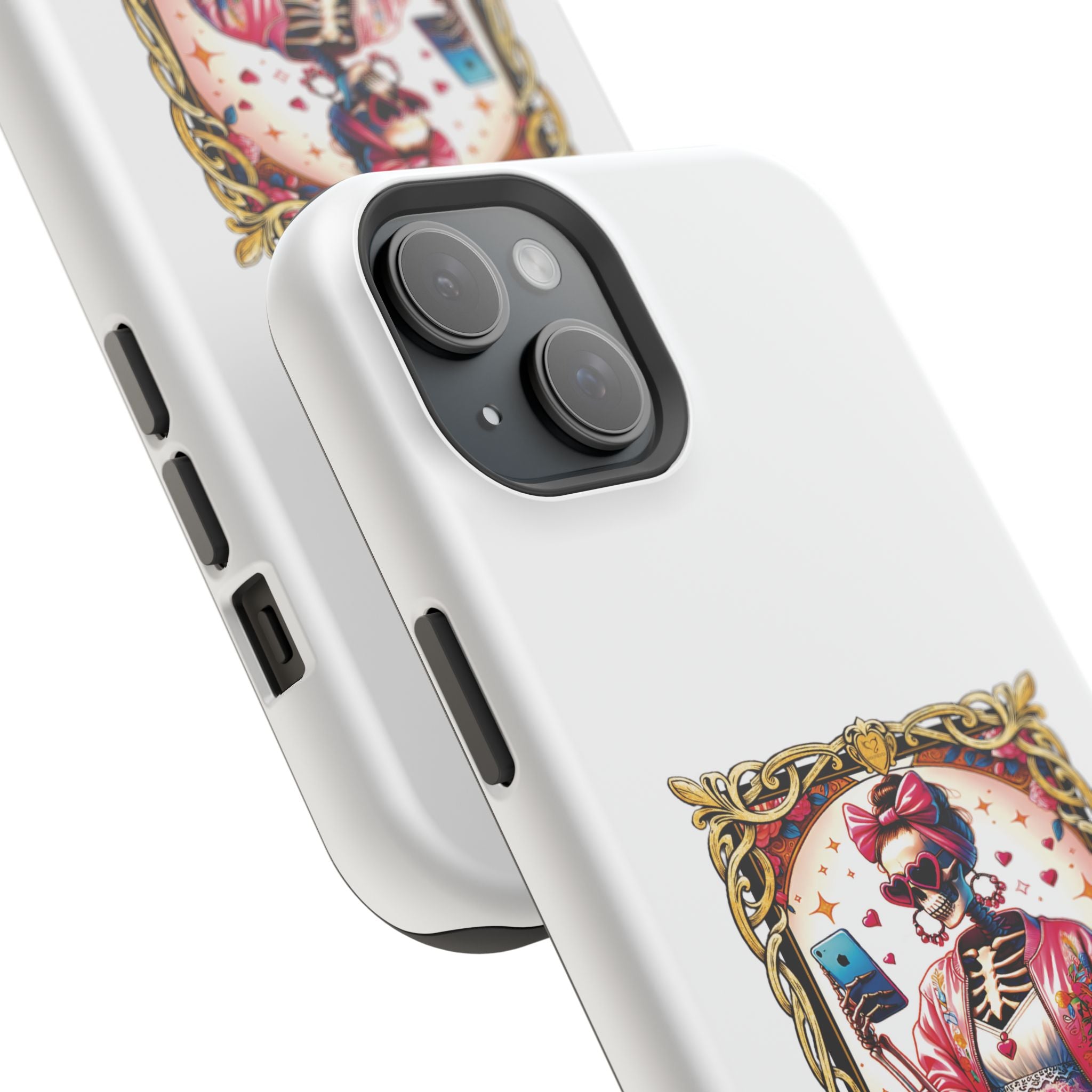 Cover Bianca La Bloccatrice