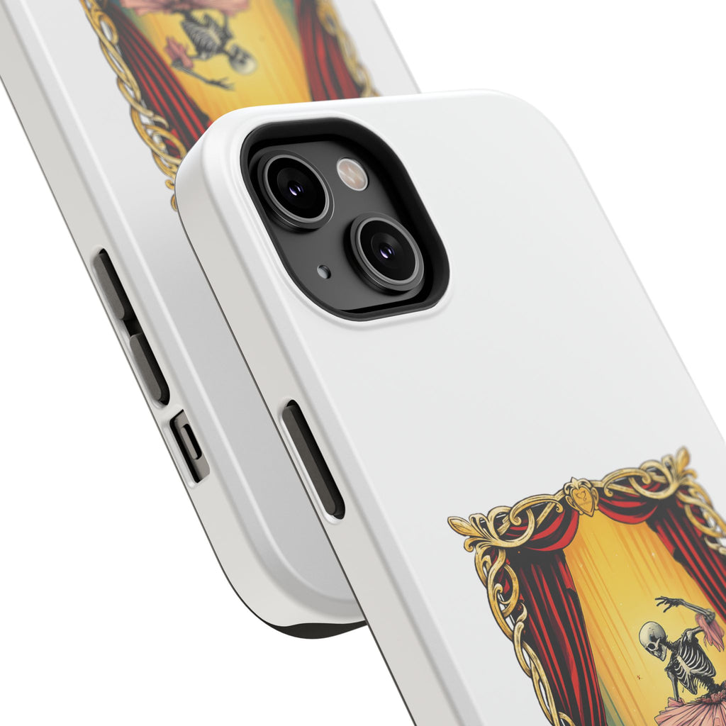 Cover Bianca La Sopravvissuta