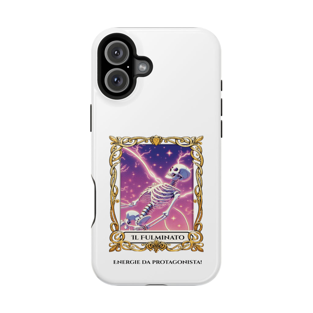 Cover Bianca Il Fulminato
