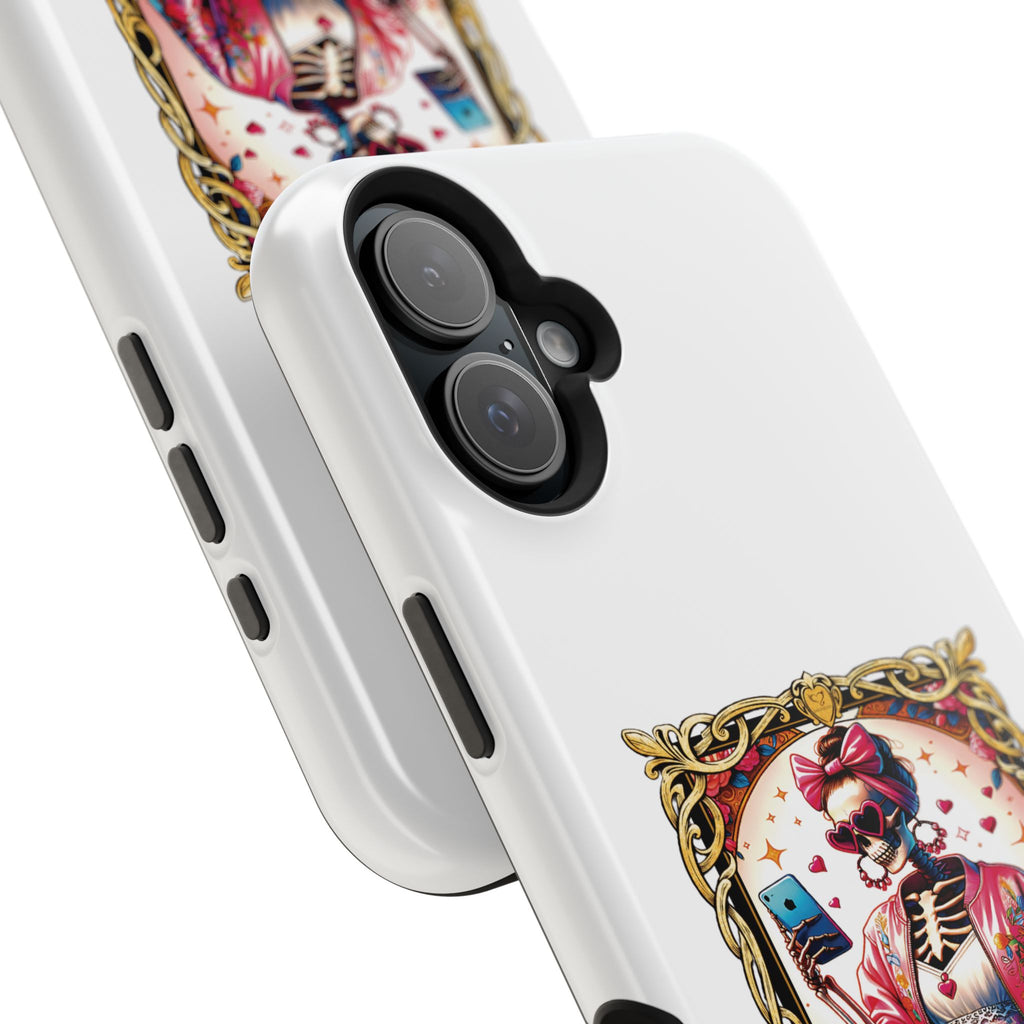 Cover Bianca La Bloccatrice