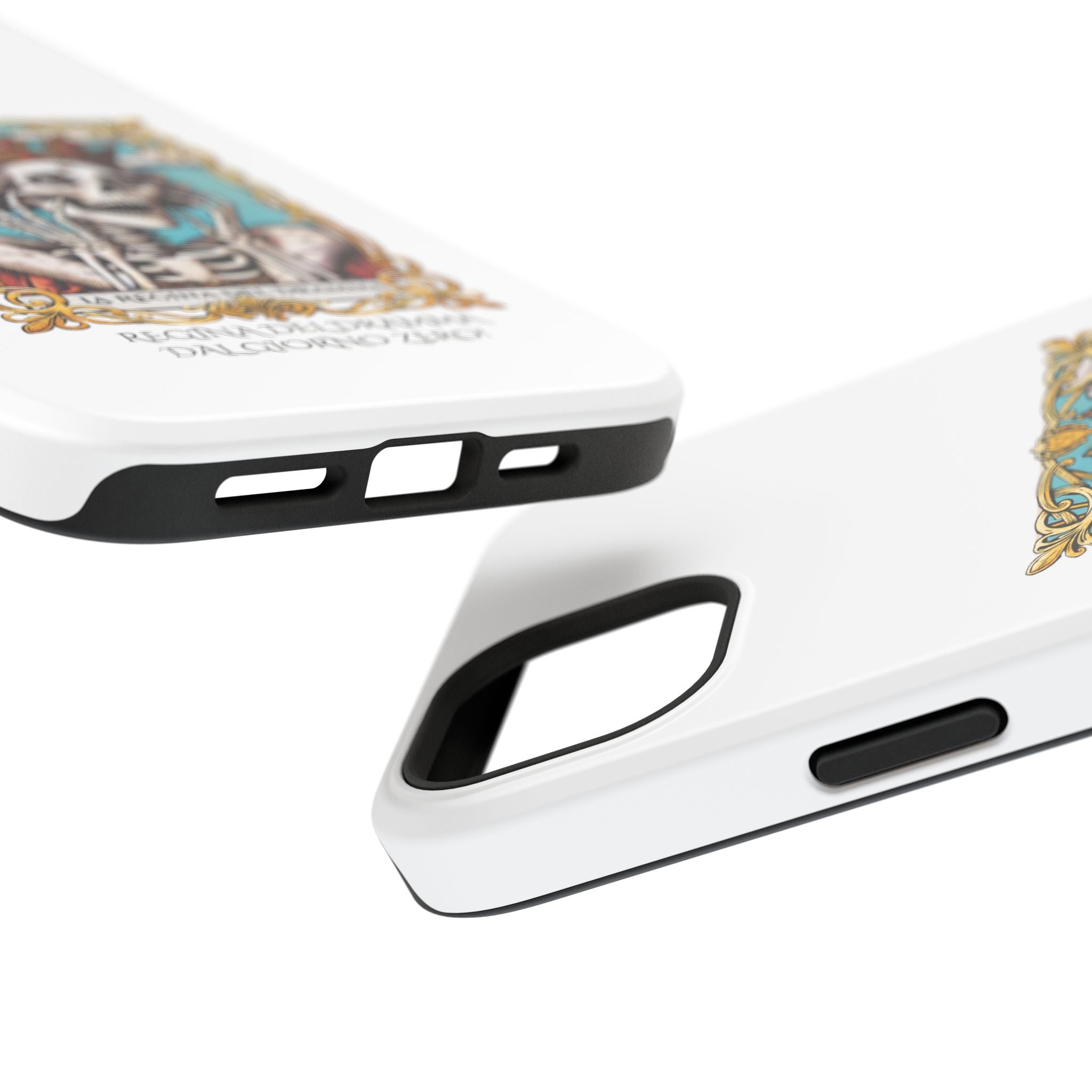 Cover Bianca La Regina del Dramma