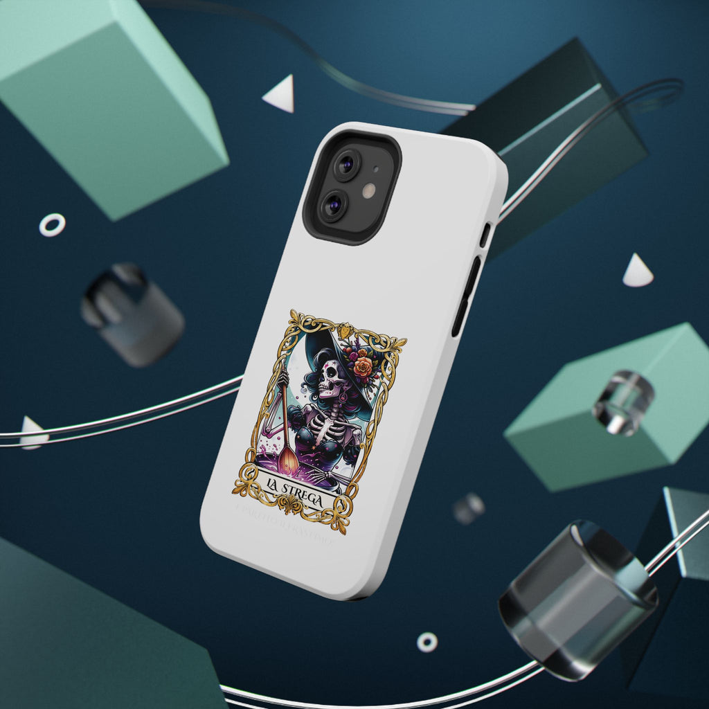 Cover Bianca La Strega