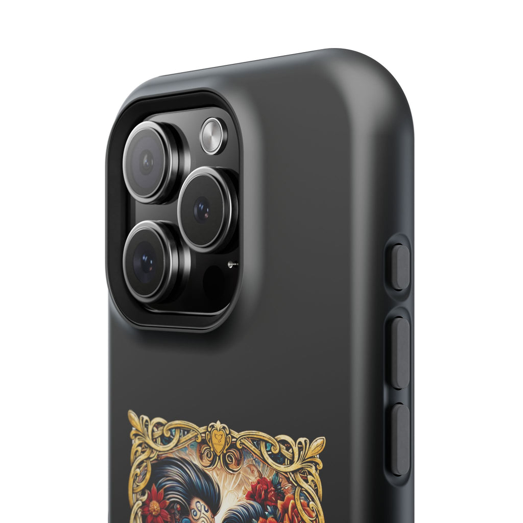 Cover nera La Coppia