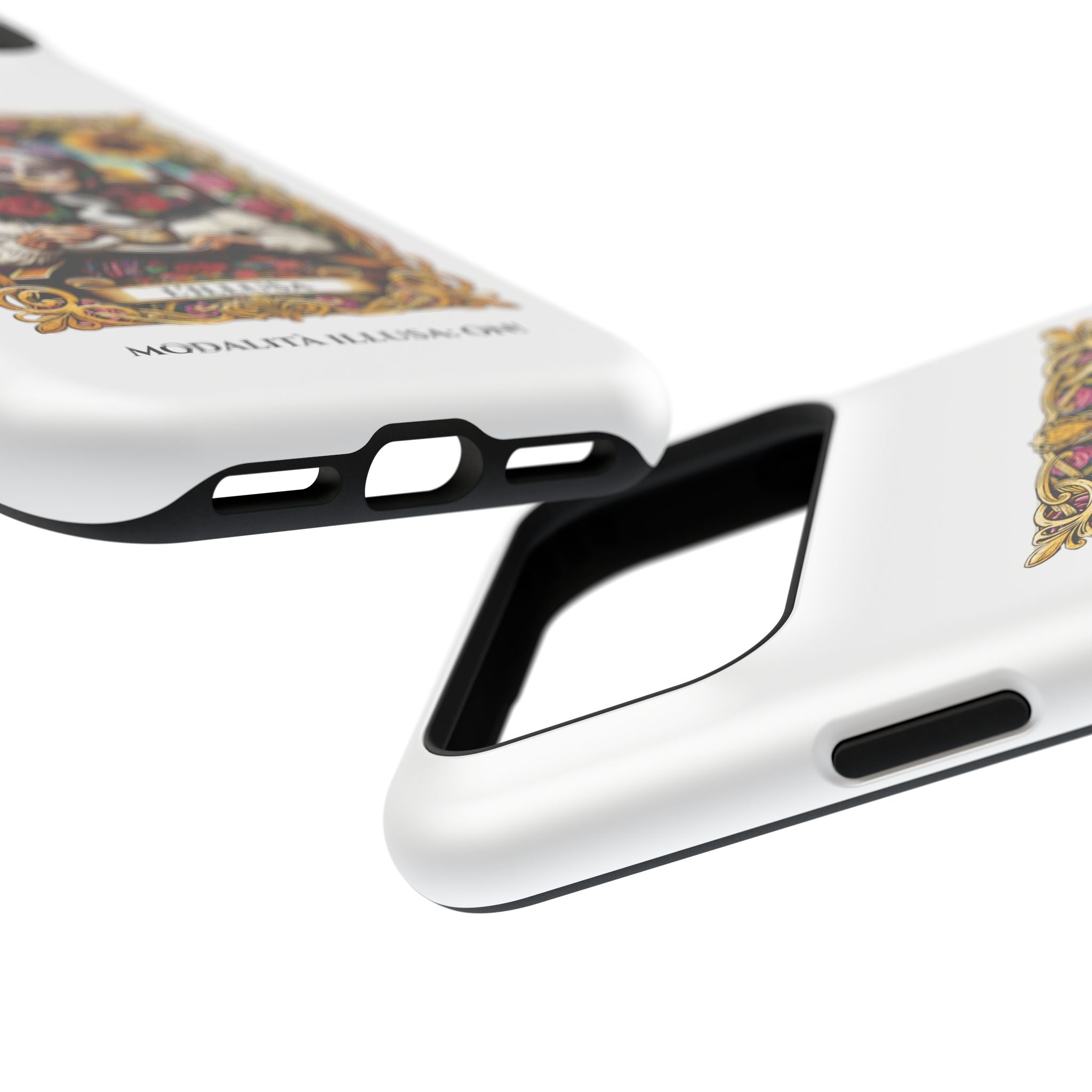 Cover Bianca L'Illusa