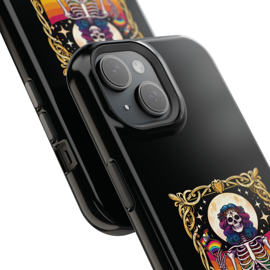 cover nera la regina del pride