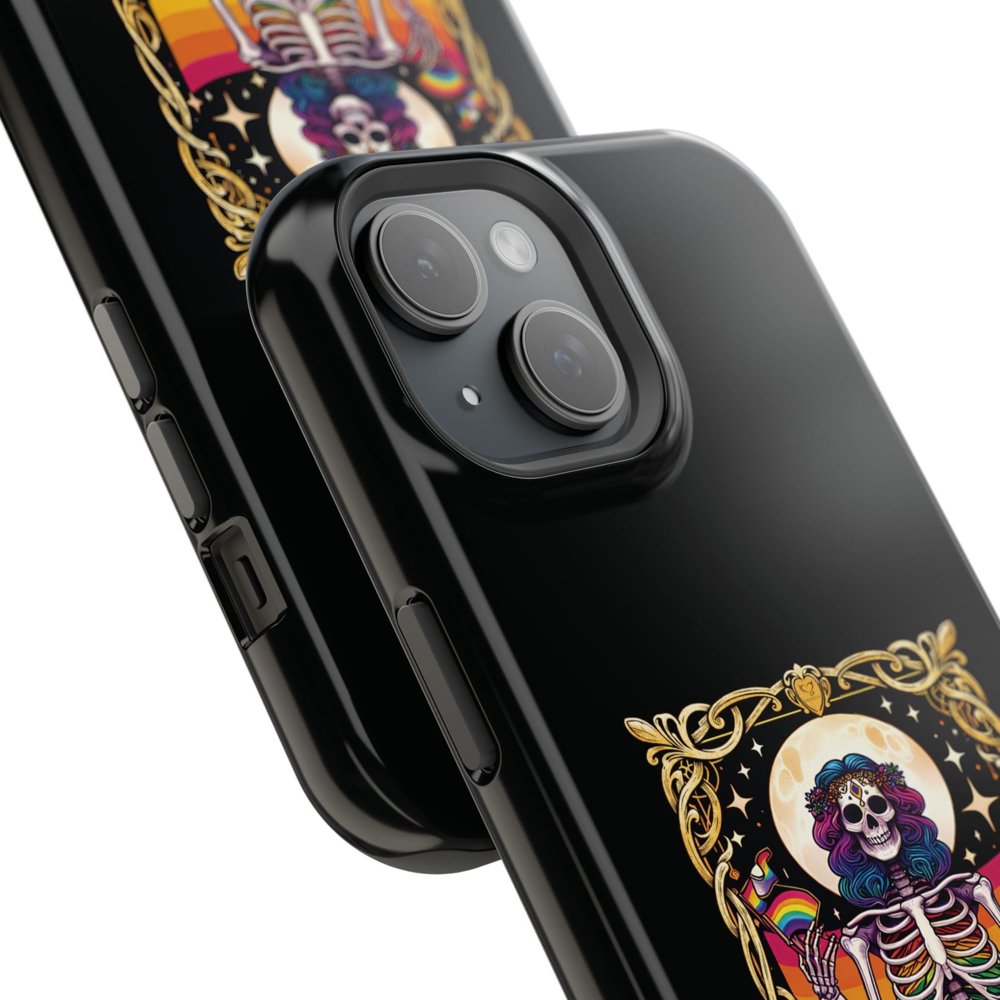 cover nera la regina del pride