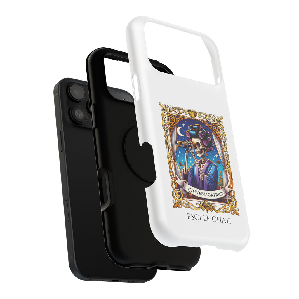 Cover Bianca L'Investigatrice