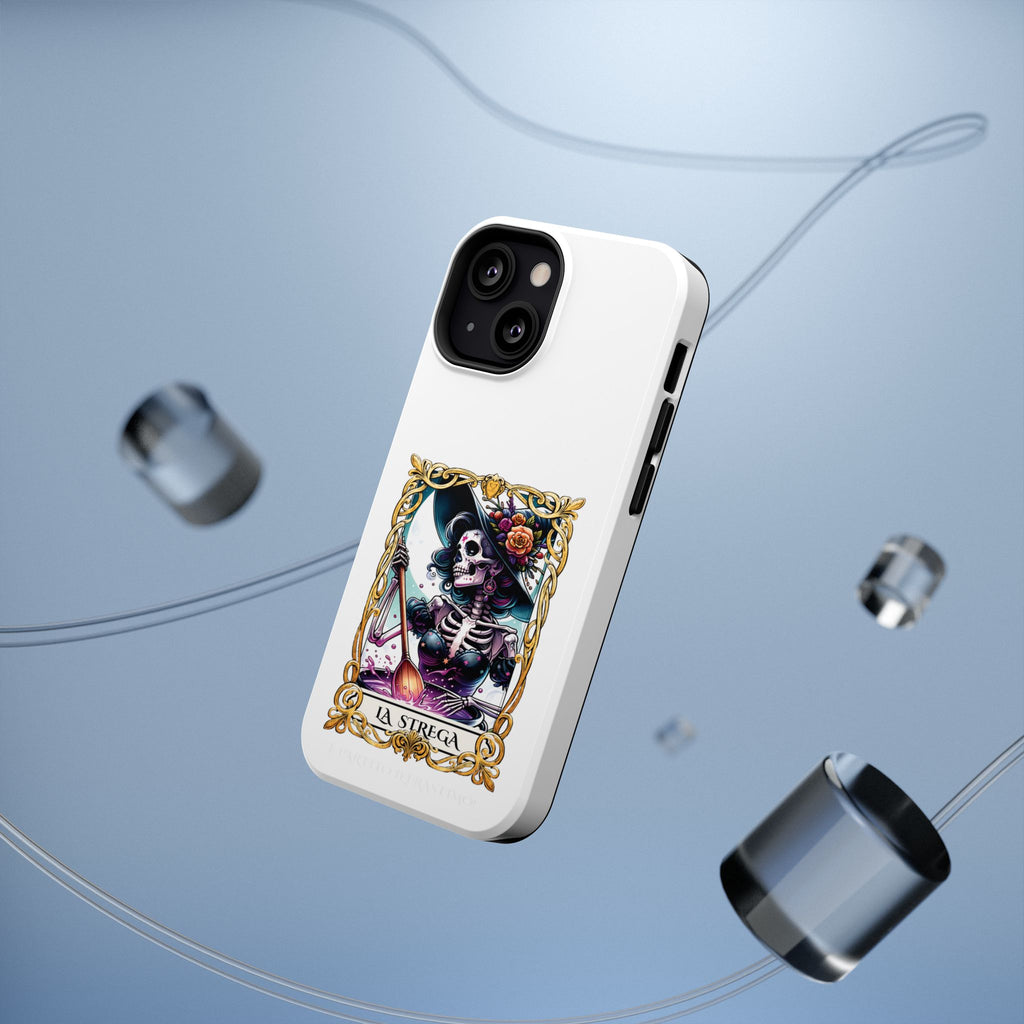 Cover Bianca La Strega