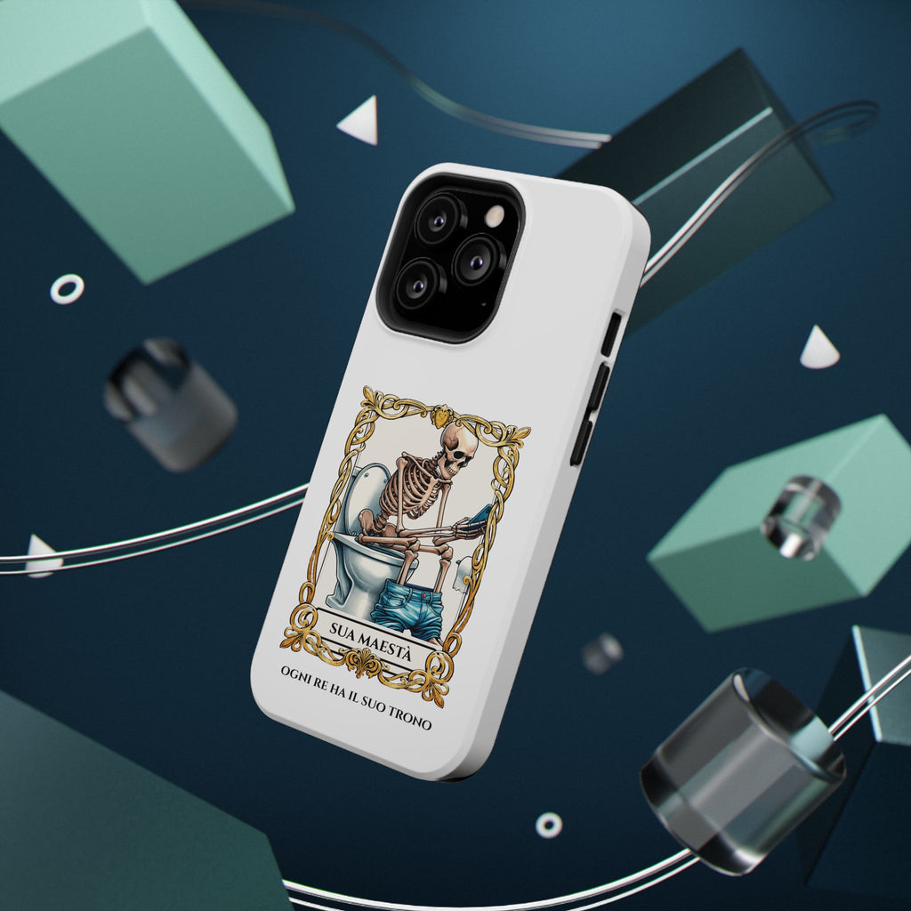 Cover Bianca Sua Maestà