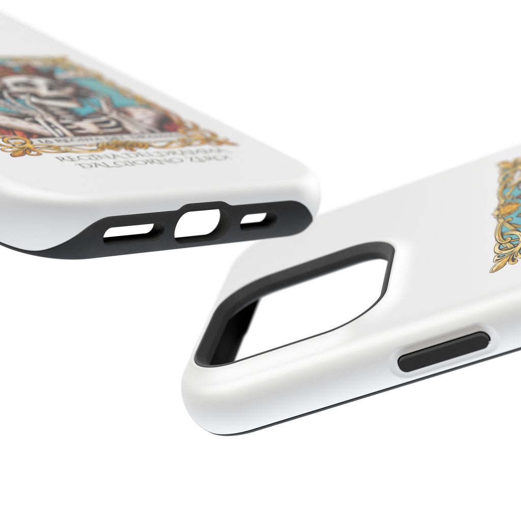 Cover Bianca La Regina del Dramma