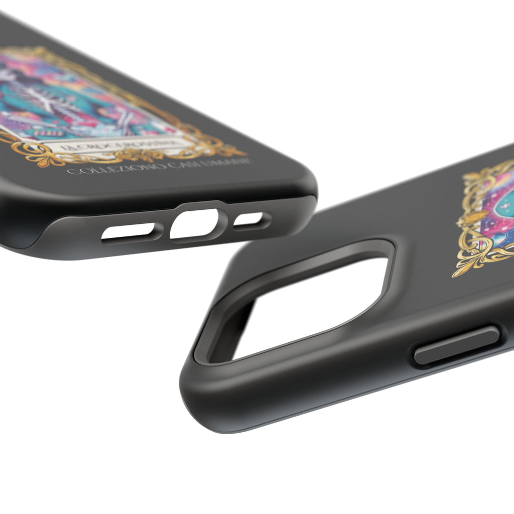 cover nera la crocerossina