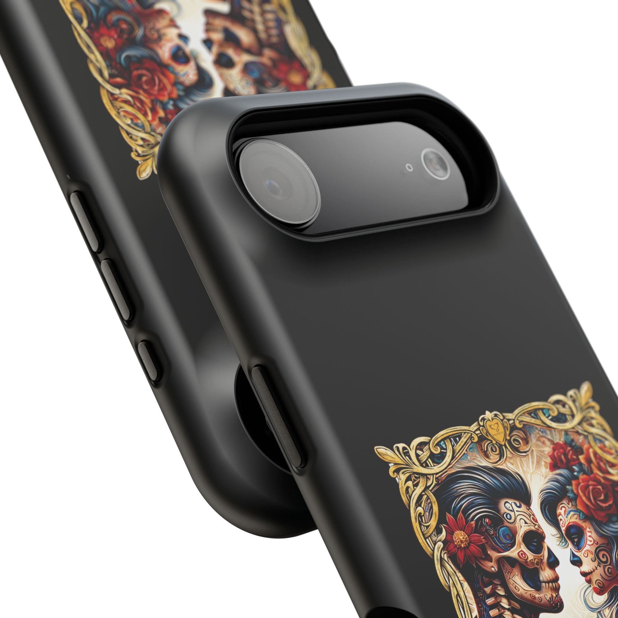 Cover nera La Coppia