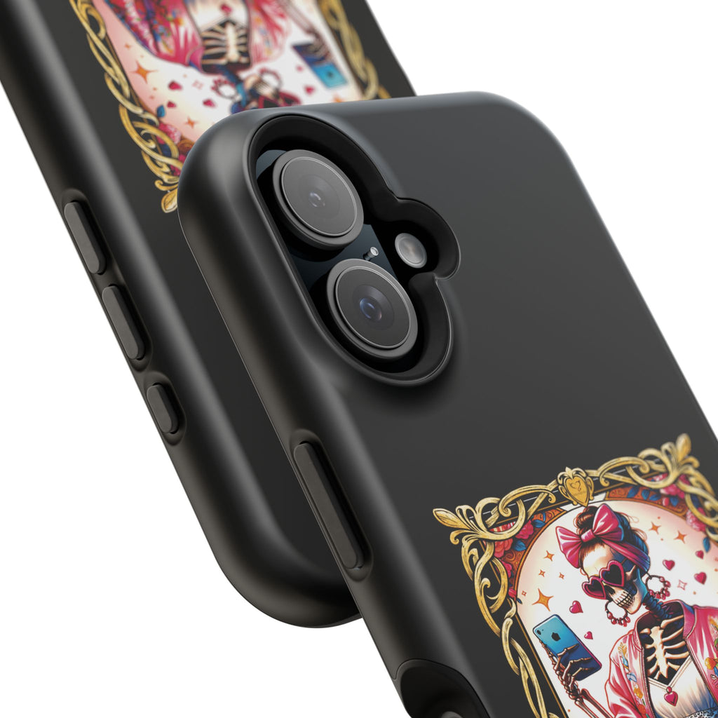 cover nera la bloccatrice