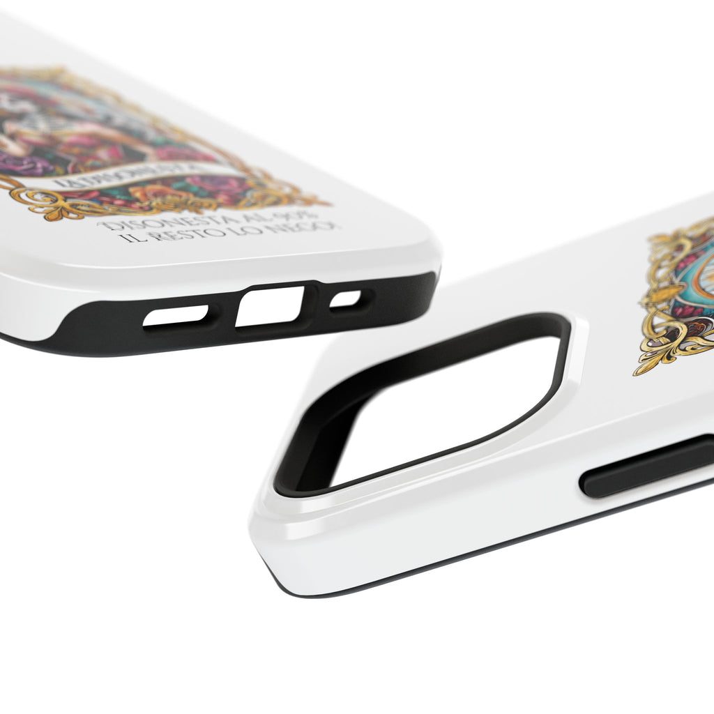 Cover Bianca La Disonesta