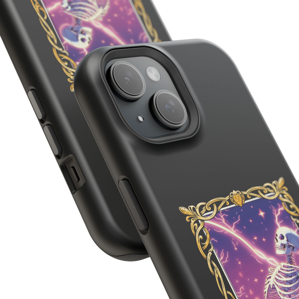 cover nera il fulminato