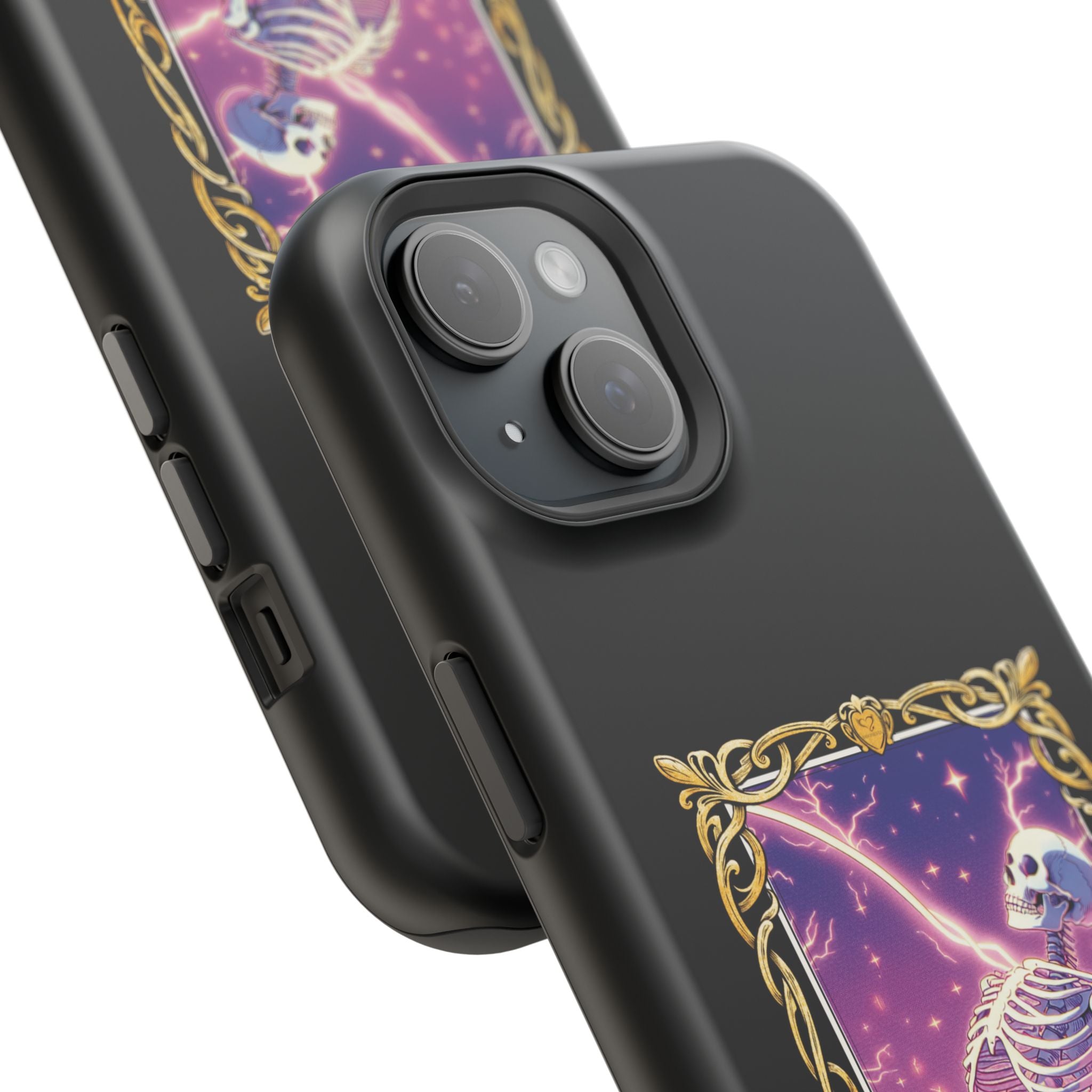 cover nera il fulminato