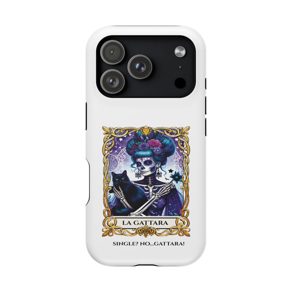 Cover Bianca La Gattara