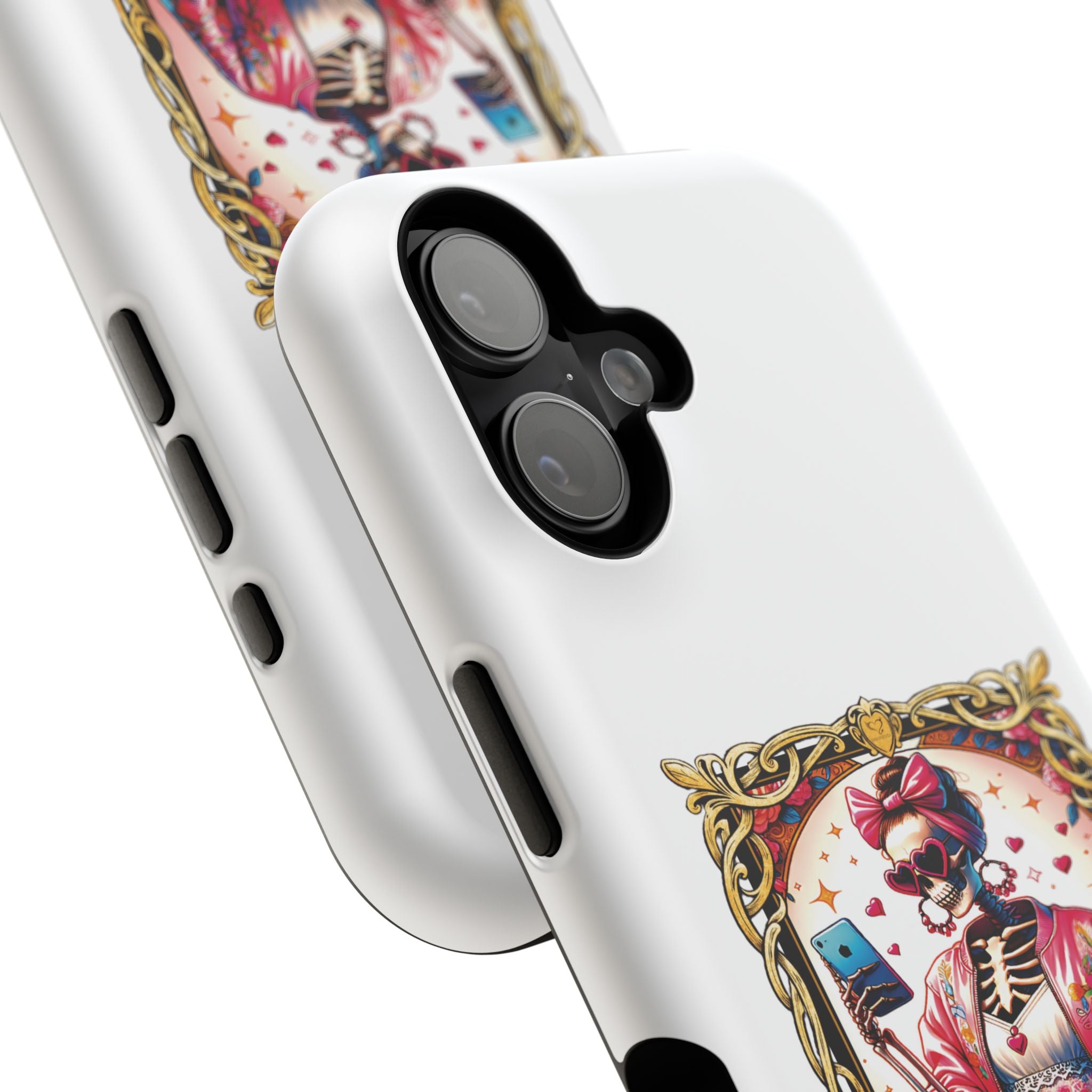 Cover Bianca La Bloccatrice