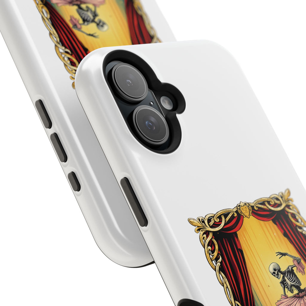 Cover Bianca La Sopravvissuta