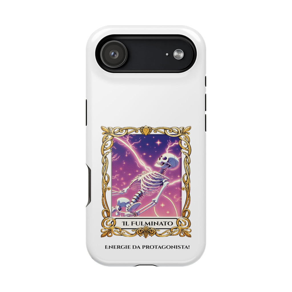 Cover Bianca Il Fulminato