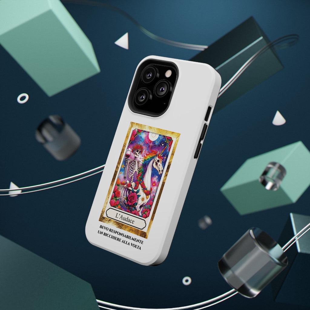 Cover Bianca L’audace