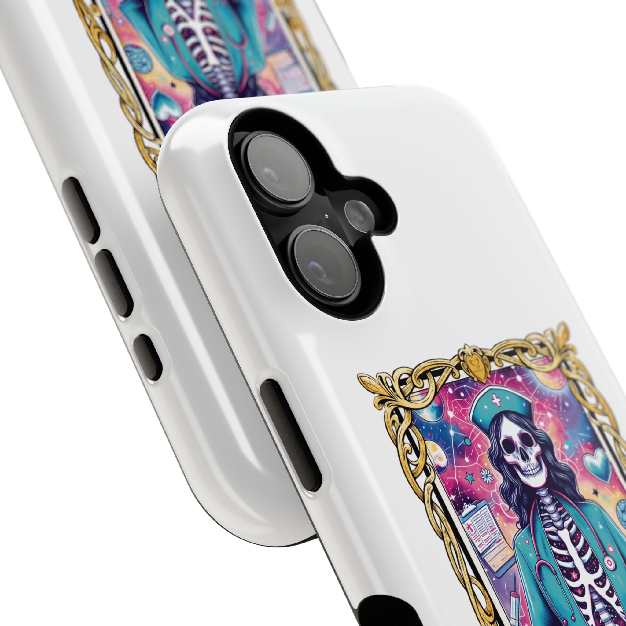 Cover Bianca La Crocerossina