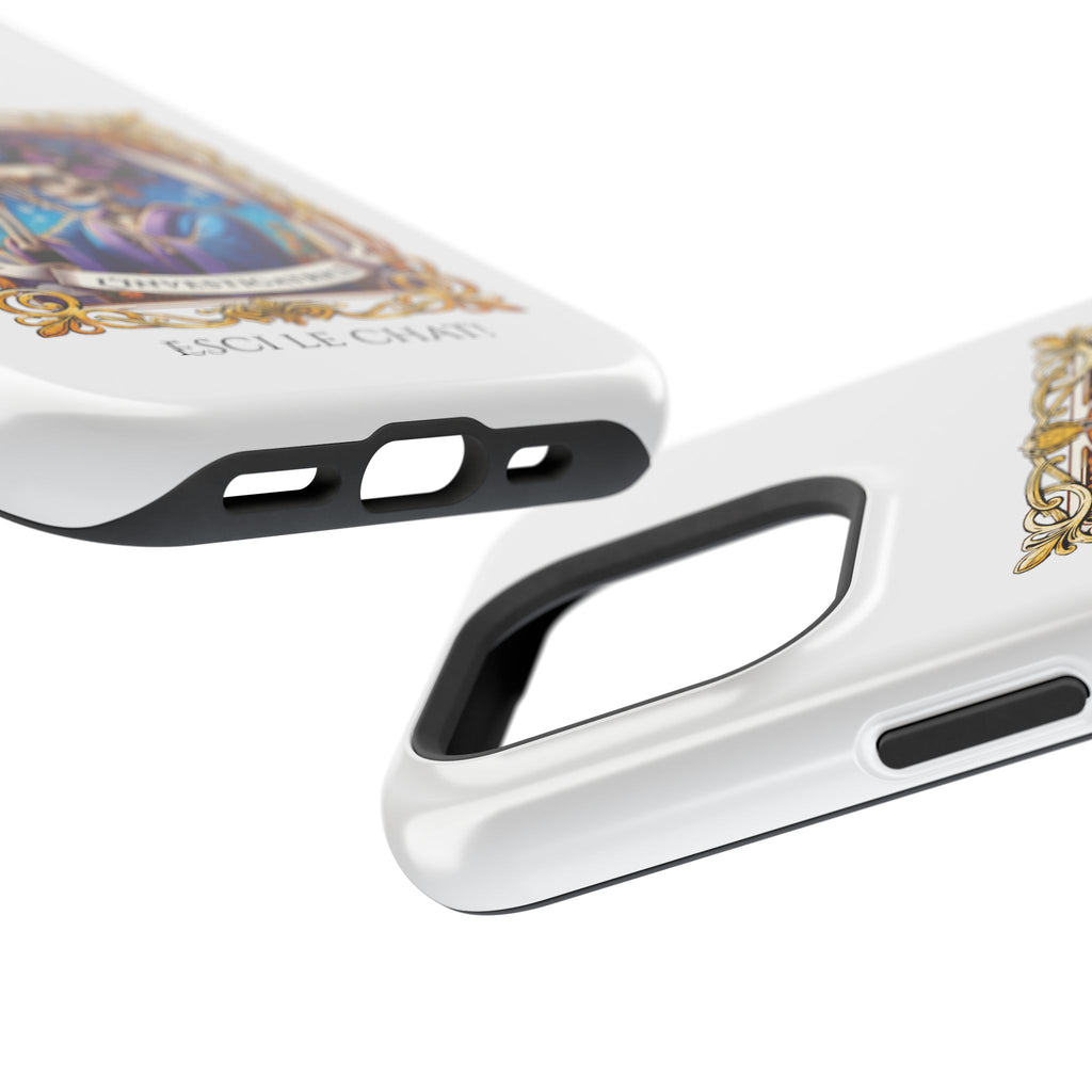 Cover Bianca L'Investigatrice