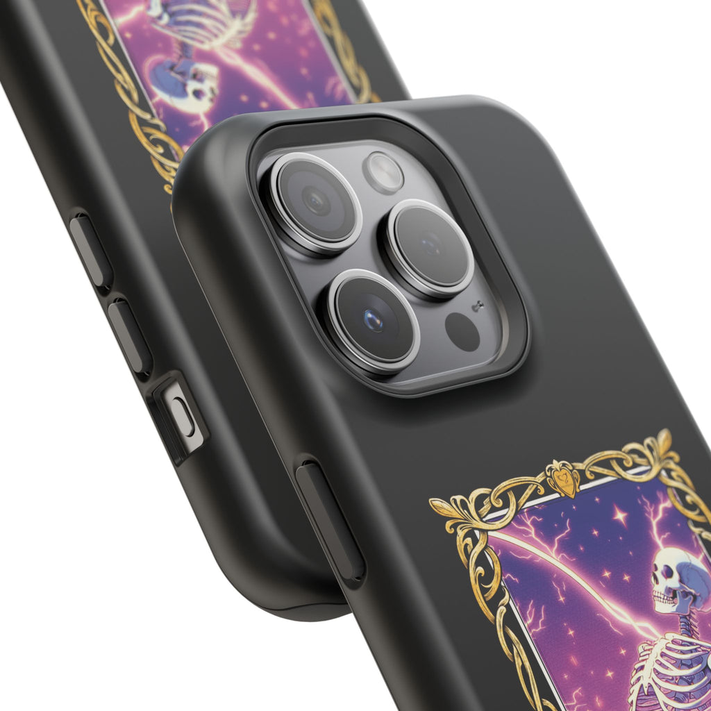 cover nera il fulminato