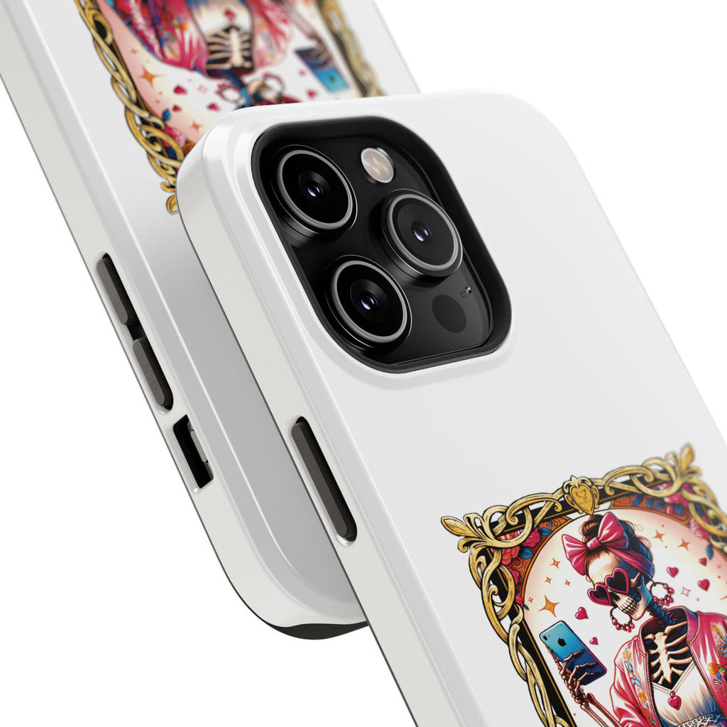 Cover Bianca La Bloccatrice