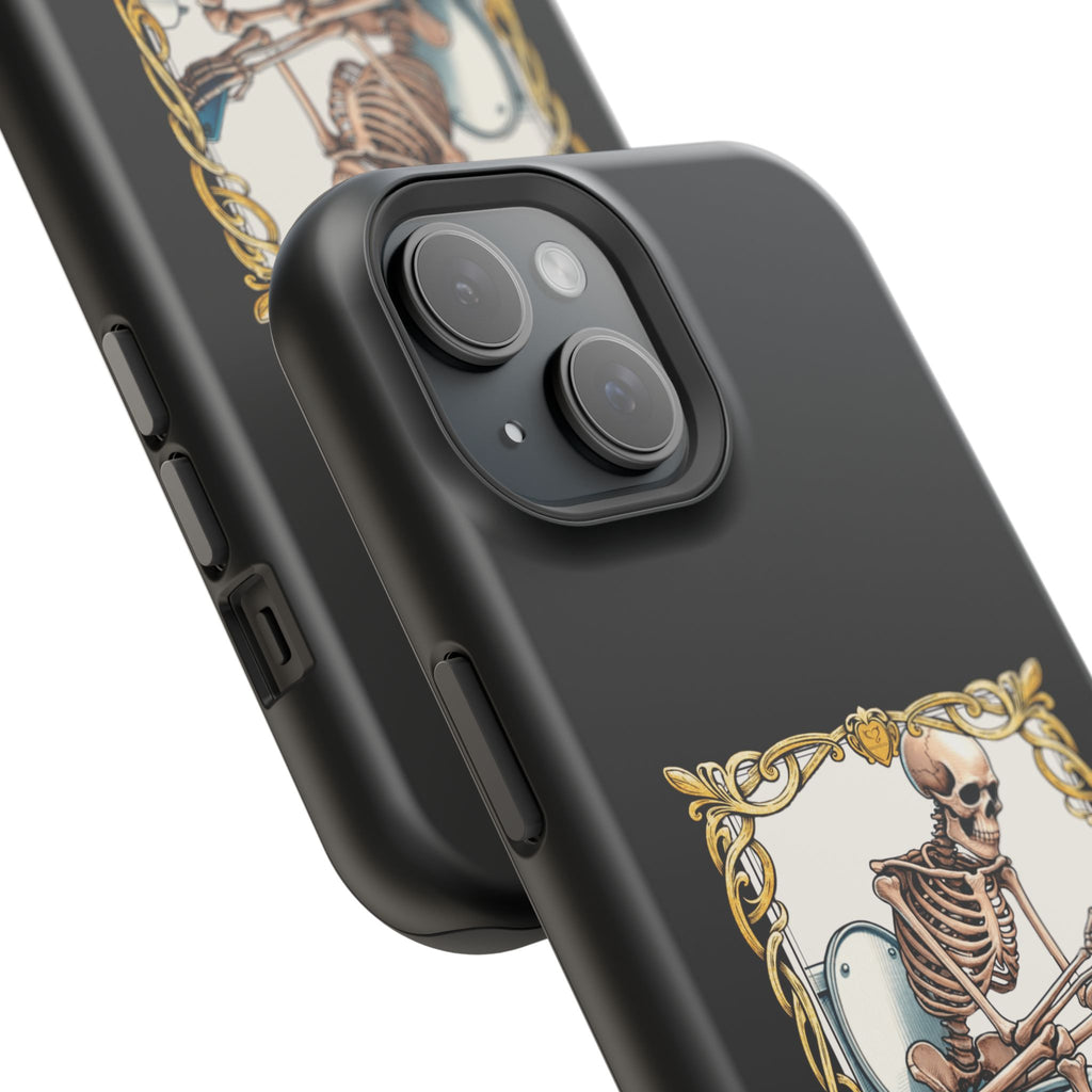 cover nera sua maestà